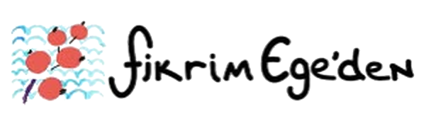 fikrim Ege'den